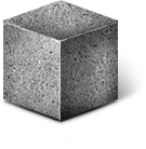 1м3 куб бетона в Хревицах