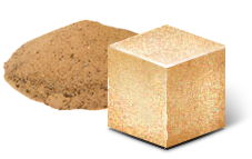 Песок строительный в Хревицах